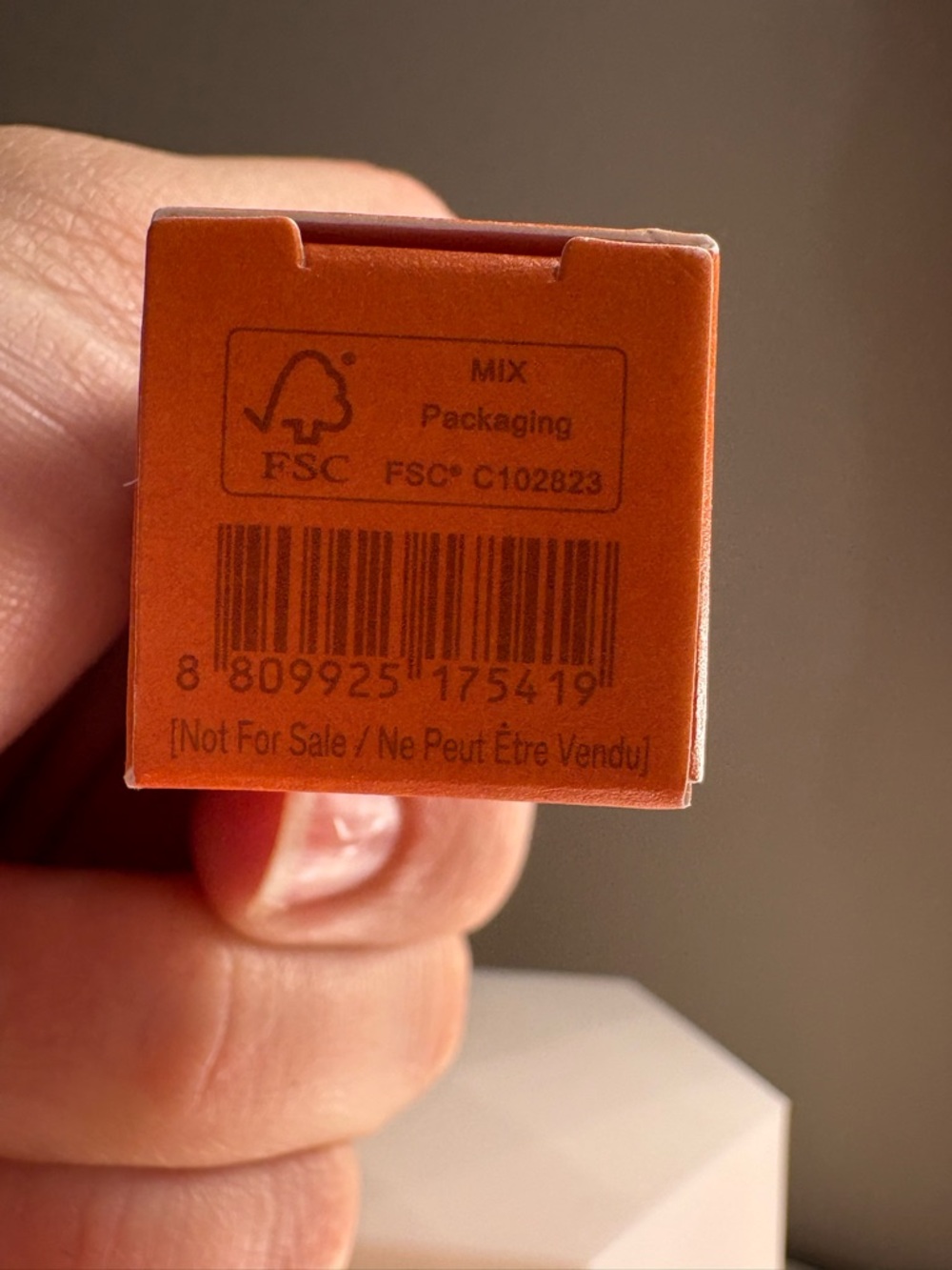 Sulwhasoo Concentrated Ginseng Rejuvenating Eye Cream 3mL Mini BNIB - Picture 7 of 7